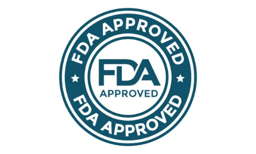 FDA-Approved
