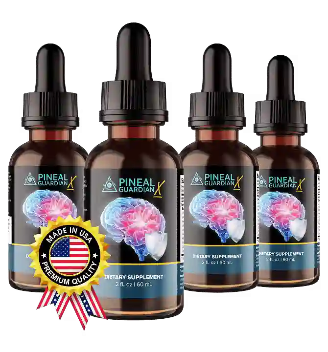 pineal guardian x 4_bottles pricing